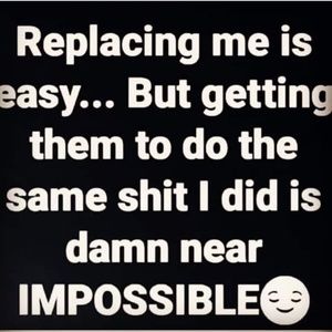 Meet your Posher, Crystal